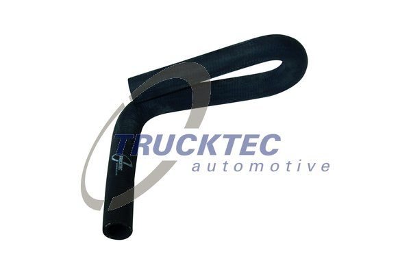 TRUCKTEC AUTOMOTIVE Шланг радиатора 01.40.035